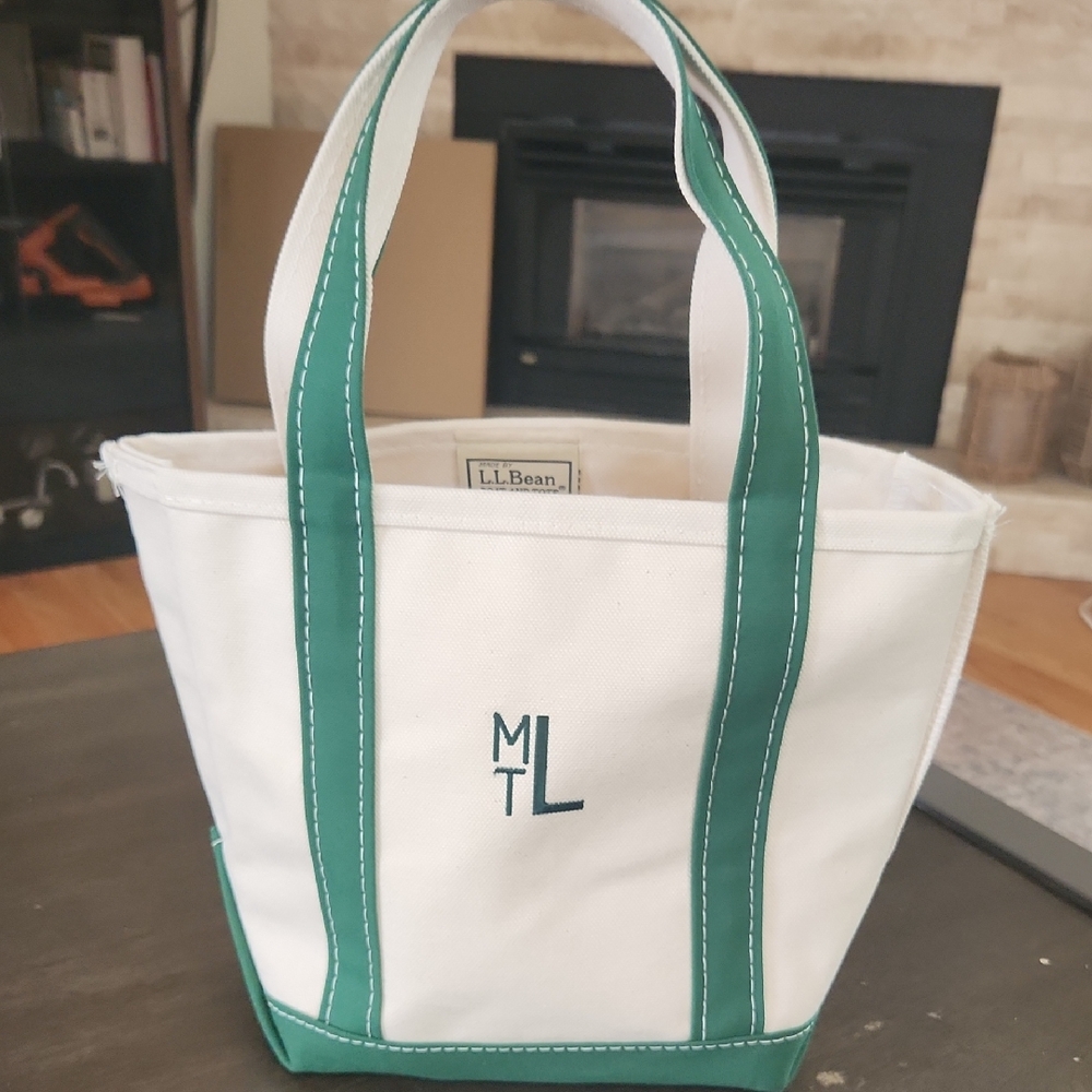 L.L Bean Tote